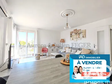 Appartement à Perpignan (66000)
