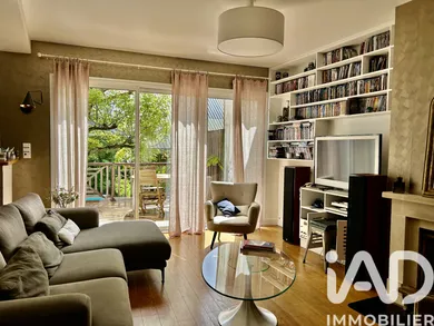 Maison à Bordeaux (33000)