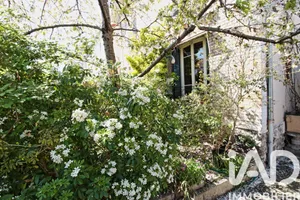 Maison à Saint-Maur-des-Fossés (94100)