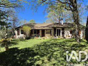 House in Aussillon (81200)