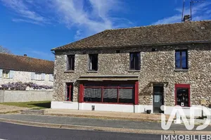 House in Le Mesnil-Simon (28260)