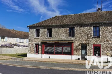 House in Le Mesnil-Simon (28260)