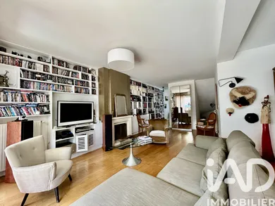 Maison à Bordeaux (33000)