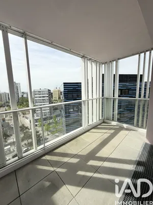 Apartment in Nantes (44000)