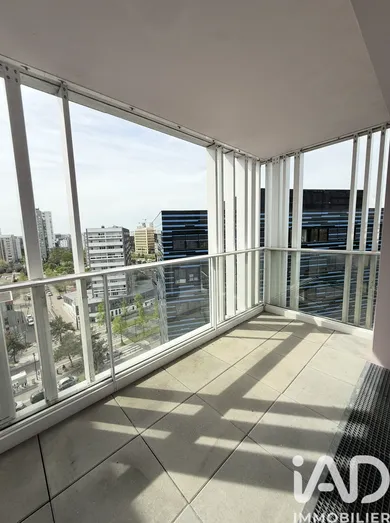 Apartment in Nantes (44000)