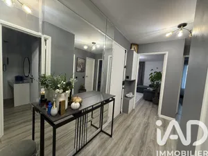 Appartement à Rosny-sous-Bois (93110)