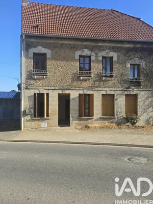 Maison à Igny-Comblizy (51700)