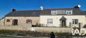 Traditional house in Peumerit (29710)