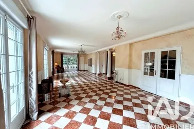 Maison à Sarcelles (95200)