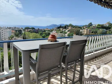 Apartment in Cannes (06400)