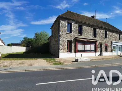 House in Le Mesnil-Simon (28260)