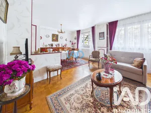 Studio à Paris (75015)