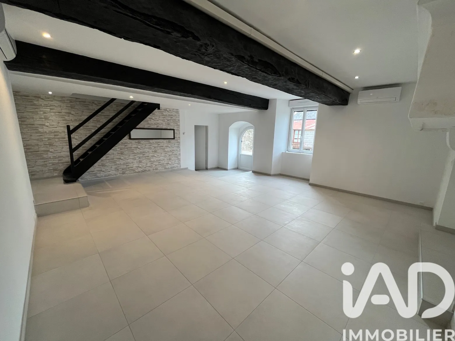 Vente maison à Saint