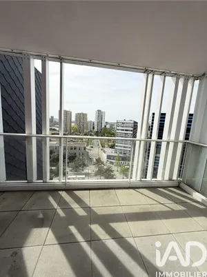 Apartment in Nantes (44000)