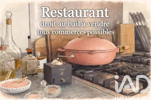 Lease-hold in Carqueiranne (83320)