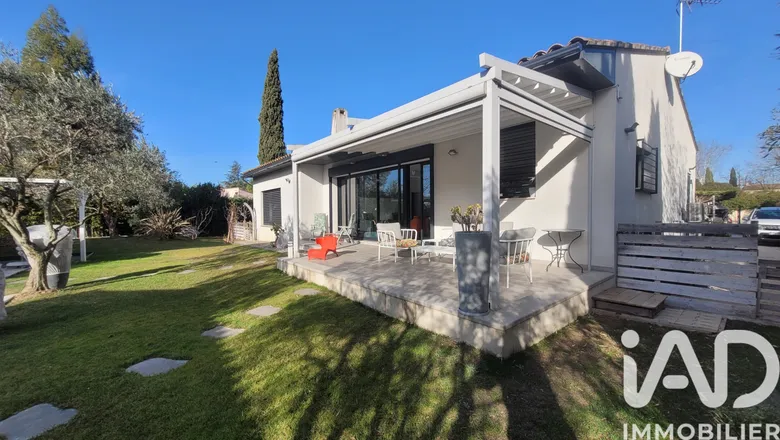 Maison 5 pièces 168 m² · à Morières-lès-Avignon · 168 m² · 519 000 €