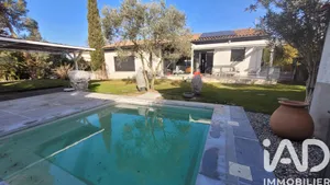 Maison à Morières-lès-Avignon (84310)