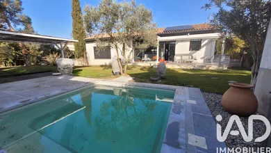 House in Morières-lès-Avignon (84310)