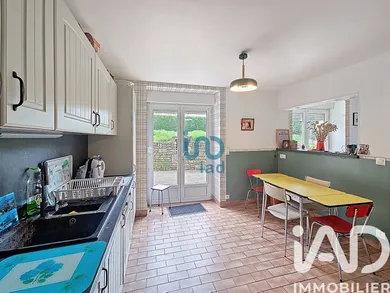 Village house in Rouvroy-sur-Audry (08150)