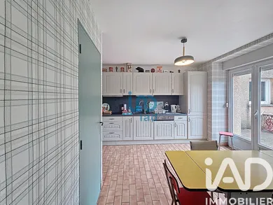 Village house in Rouvroy-sur-Audry (08150)
