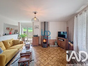 Maison de village à Cernion (08260)