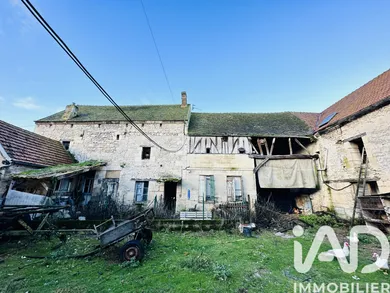 Maison de village à Pontpoint (60700)