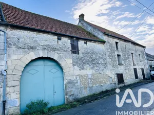 Maison de village à Pontpoint (60700)