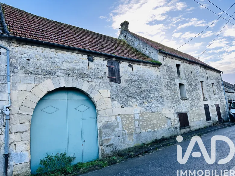Maison 5 pièces 140 m² · à Pontpoint · 140 m² · 135 000 €
