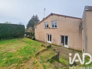 Village house in Cernion (08260)