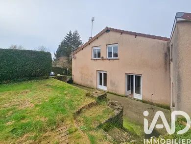 Maison de village à Cernion (08260)