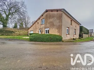 Maison de village à Cernion (08260)