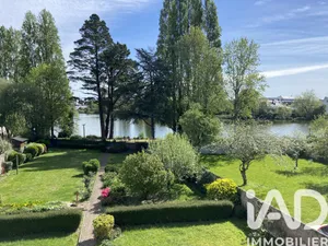 Maison de ville à Vannes (56000)