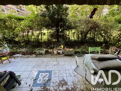 Appartement à Chilly-Mazarin (91380)