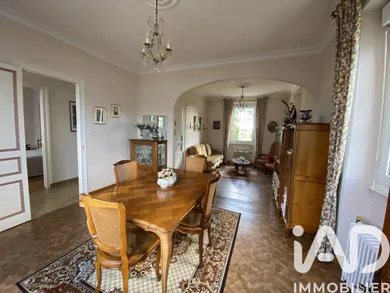 Maison de ville à Vannes (56000)