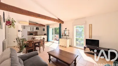 Appartement à Saint-Saturnin-lès-Avignon (84450)
