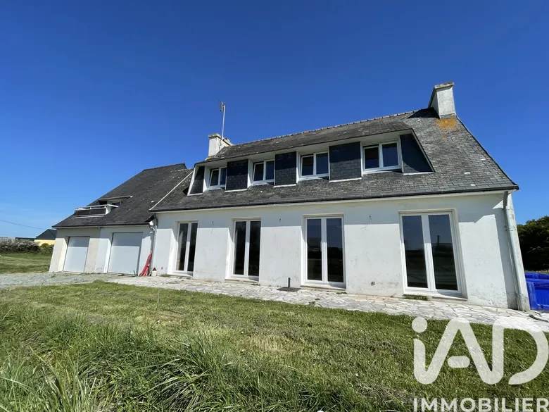 Maison 7 pièces 165 m² · à Penmarch · 165,2 m² · 363 500 €