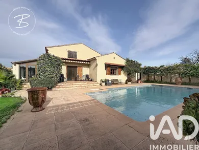 Maison à Six-Fours-les-Plages (83140)