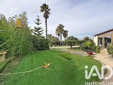 Maison à Six-Fours-les-Plages (83140)
