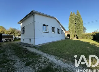 House in Morsang-sur-Orge (91390)
