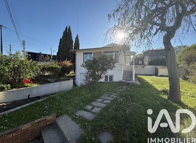 House in Morsang-sur-Orge (91390)