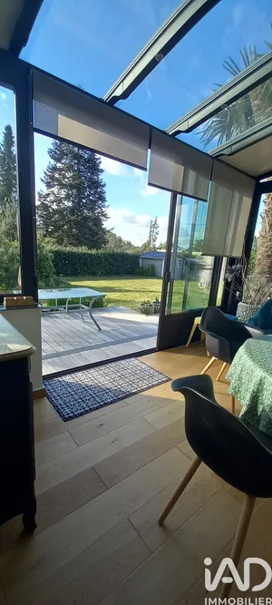 Traditional house in Sucé-sur-Erdre (44240)