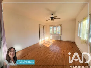 House in Saint-Just-Saint-Rambert (42170)