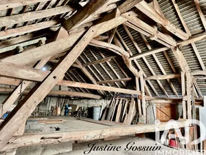 Grange à Chilly (74270)