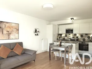 Appartement à Antony (92160)