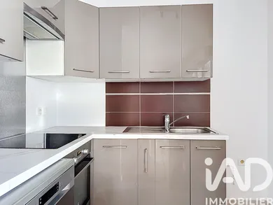 Apartment in Saint-Cyr-l'École (78210)
