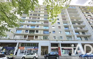 Studio in Troyes (10000)