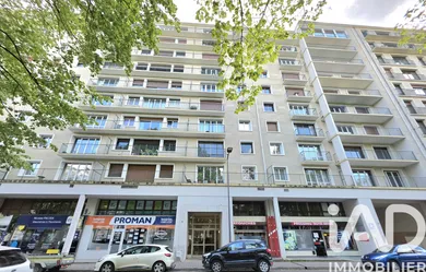 Studio à Troyes (10000)