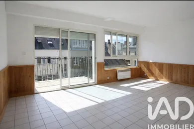 Apartment in Lisieux (14100)