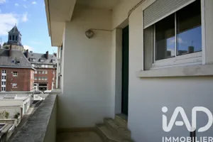 Appartement à Lisieux (14100)