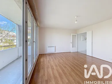 Appartement à La Courneuve (93120)